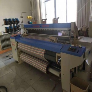 Υφαντική υφαντική ύφανση αργαλειού HAN9100
