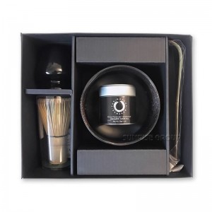 Hot προώθηση προώθησης κρασί μπουκάλι κρασί γυάλινη συσκευασία κουτί