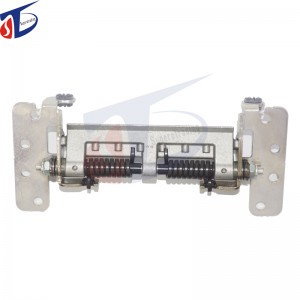 Ο άξονας περιστροφής οθόνης \