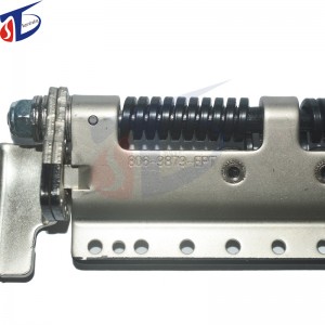 Άξονας περιστροφής οθόνης all-in-one για το Apple Macbook A1419