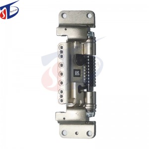 Ο άξονας περιστροφής οθόνης \