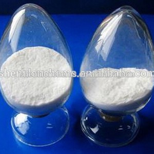 Ενυδατωμένη πυριτία