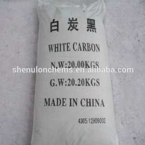 Ενυδατωμένη πυριτία