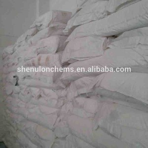 Ενυδατωμένη πυριτία