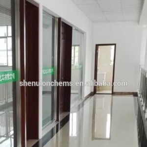 Τύπος πηκτώματος πυριτίας τύπου Β