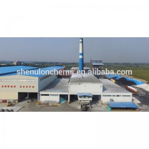 Τύπος πηκτώματος πυριτίας τύπου Β