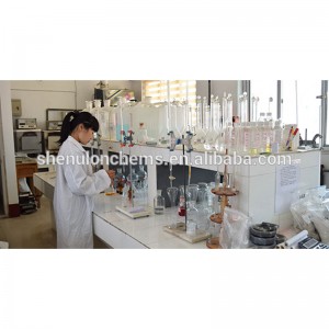 Συσκευασμένο αποξηραντικό σιλικόνης για απορρόφηση υγρασίας