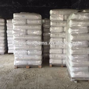 Γέλη πυριτίου τύπου Β