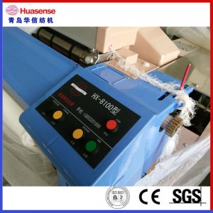 Υψηλής ταχύτητας αργαλειός εκτόξευσης νερού HX 8100