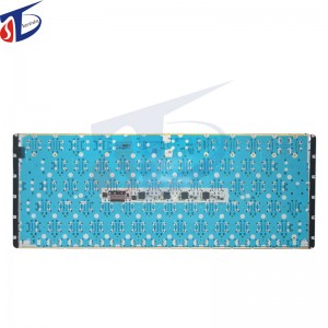 Χονδρικό πληκτρολόγιο για Macbook Retina A1534 12 \
