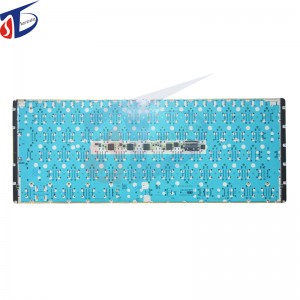 Αντικατάσταση A1534 Γερμανικό πληκτρολόγιο χωρίς οπίσθιο φωτισμό για Apple MacBook Retina 12 '' A1534 2015 Πληκτρολόγιο