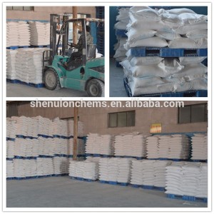 Βιταμινούχο νάτριο Βαθμός τροφής 99% min