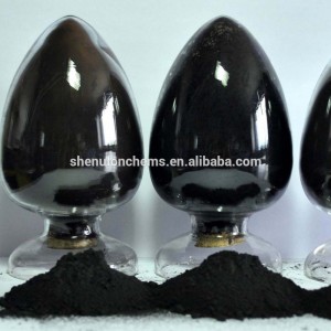 Μαύρο άνθρακα