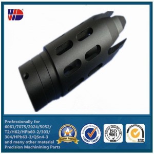 CNC φρεζάρισμα Μηχανική Μεγάλη CNC Μηχανική αλουμίνιο Μέρη 2000 * 1300mm