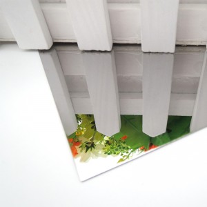 304 8k καθρέφτη από ανοξείδωτο χάλυβα φύλλα για διακόσμηση ανελκυστήρα