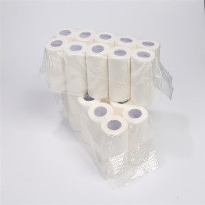 100% παρθένο χαρτί χαρτιού χαρτιού χαρτοπολτού