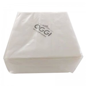 Τυπωμένη χαρτοπετσέτα χαρτοπετσέτες χαρτοπετσέτες δεξαμενές κοκτέιλ για διακόσμηση κόμματος