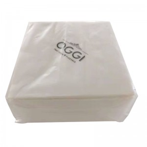 Εργοστάσιο χονδρικής χαρτοπετσέτες εξατομικευμένες χαρτοπετσέτες ποτών