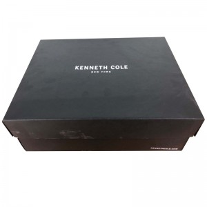 Κουτί παπουτσιών ένα κομμάτι τύπου5