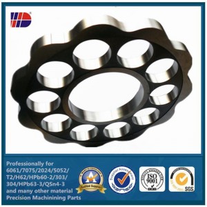 εργοστάσιο που κάνει εξατομικευμένες μηχανές ακριβείας κατεργασία cnc μεταλλικά ανταλλακτικά