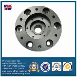 εργοστάσιο που κάνει εξατομικευμένες μηχανές ακριβείας κατεργασία cnc μεταλλικά ανταλλακτικά