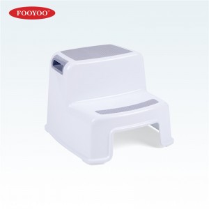 Νέες Ασφάλεια Νήπιο για παιδιά Ασφάλεια Πρώτη Διπλή Βήμα Σκαμπό Αντιολισθητικό Σταθερό Σταθερό