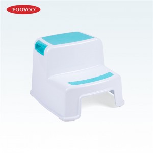 Νέες Ασφάλεια Νήπιο για παιδιά Ασφάλεια Πρώτη Διπλή Βήμα Σκαμπό Αντιολισθητικό Σταθερό Σταθερό