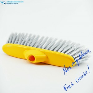 Akbrand Πλαστικό σκούπισμα κεφαλής με βαθύ νήμα