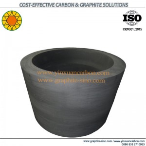 Ηλεκτρολυτικά κύτταρα γραφίτη για τη σπανία γη