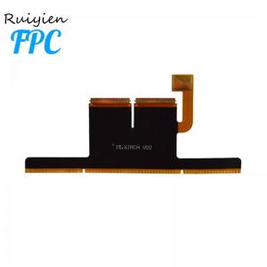 Έξυπνη πλακέτα πλαστικών πλαισίων ευελιξίας LCD κατασκευαστής FPC στην Κίνα