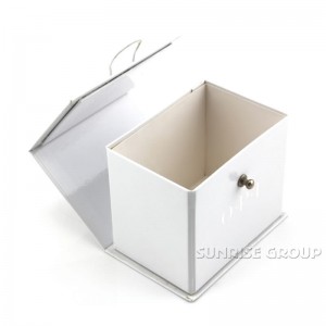 Προσαρμοσμένη εκτύπωση Ασημένιο αλουμινόχαρτο λογότυπο γυαλιστερή πλαστικοποίηση πτυσσόμενο χαρτί συσκευασίας