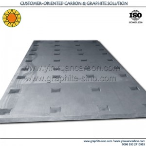 Γραμμικά μέρη θερμικής μόνωσης