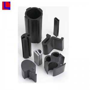 Υψηλής ποιότητας καυτή πώληση καουτσούκ εξώθησης καλουπιών maker