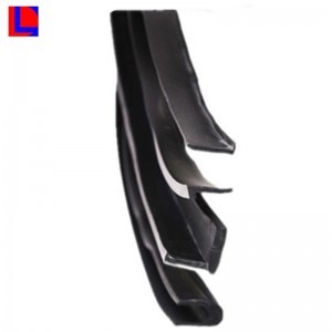 Αδιάβροχη σφράγιση εξώθησης από καουτσούκ