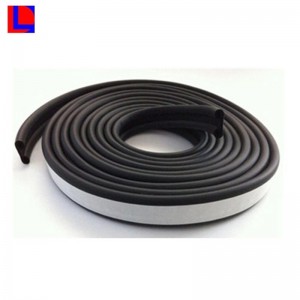 επαγγελματικός κατασκευαστής διαφόρων χρωμάτων αδιάβροχη ταινία στεγανοποίησης ελαστικού