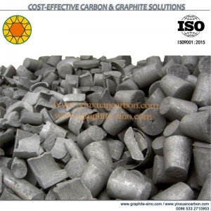 Γραφιτά κομματάκια