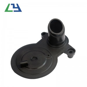 Auto τμήματα plstic χύτευση με έγχυση / κατασκευαστής μούχλα