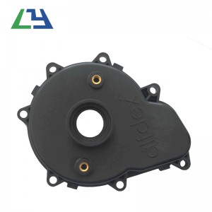 Αυτοκίνητο μούχλα ένεση για αυτόματη χύτευση πλαστικών εξαρτημάτων αυτοκινήτων Μούχλα