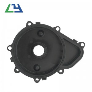 Αυτοκίνητο μούχλα ένεση για αυτόματη χύτευση πλαστικών εξαρτημάτων αυτοκινήτων Μούχλα