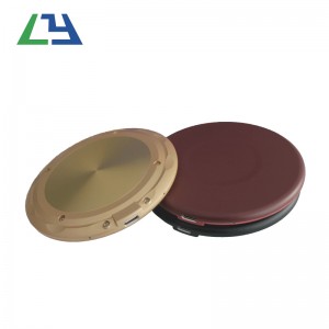 Προσαρμοσμένη ηλεκτρική πλαστική ένεση καλουπώματος σχεδιασμού για ηλεκτρονικά προϊόντα