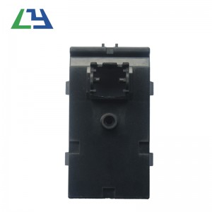 Μέρη αυτοκινήτων πλαστικό ένεση μούχλα για χύτευση με έγχυση