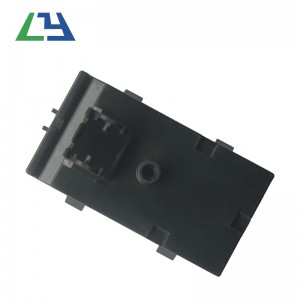 Μέρη αυτοκινήτων πλαστικό ένεση μούχλα για χύτευση με έγχυση