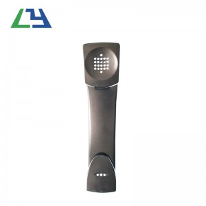 Τηλεφωνική κατοικία / χειροσυσκευή Πλαστική έγχυση ABS χύτευση