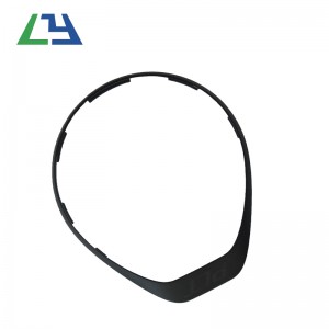 Καλούπια εργοστάσιο για την πλαστική χύτευση με έγχυση ηλεκτρικά μέρη