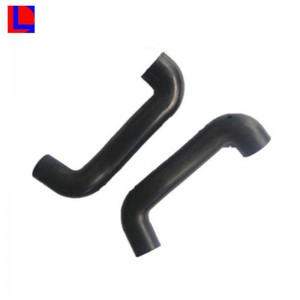 Η Rohs Reach ενέκρινε ελαστικό σωλήνα από λάτεξ FDA