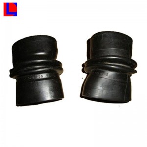 Το TS16949 ενέκρινε καλής ποιότητας έθιμο λάστιχο αέρα από λάστιχο