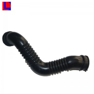 Υψηλής απόδοσης ανθεκτικό στη λάδι ελαστικό εύκαμπτο σωλήνα