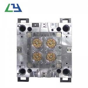 OEM ακριβείας Πλαστικά καλούπια / Ιατρικός εξοπλισμός Πλαστικά καλούπια κατασκευής Πλαστικά έγχυσης μούχλα κατασκευαστής, μούχλα...