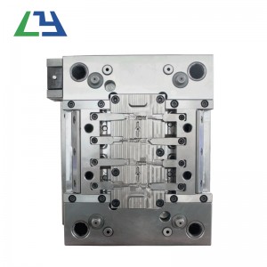 OEM πλαστικό μούχλα ένεση αυτοκινήτων τιμή αυτοκινήτου αναπληρωτής ταμπλό κατασκευαστής κατασκευαστής μούχλα μέρη