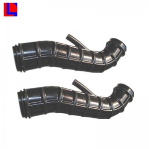 Υψηλής ποιότητας προσαρμοσμένος σωλήνας πυριτίου ποιότητας τροφίμων